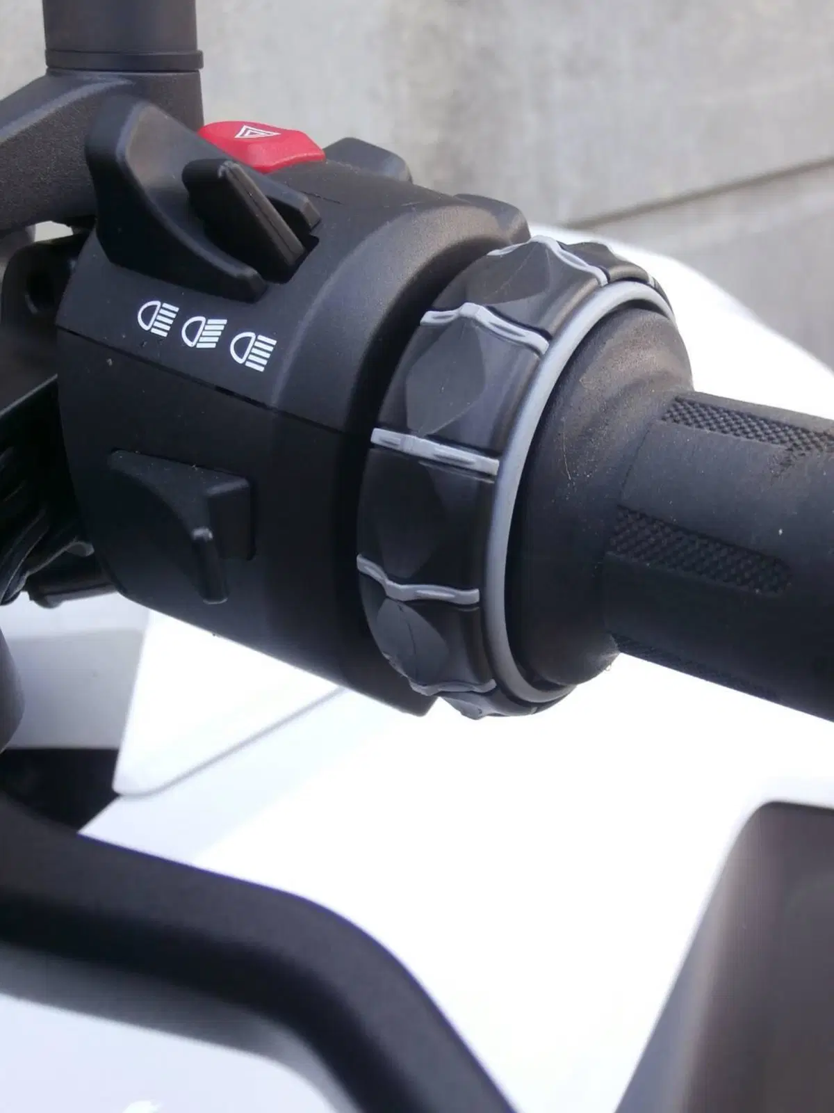 Bmw F 800 GS (2024 - 26) (13)