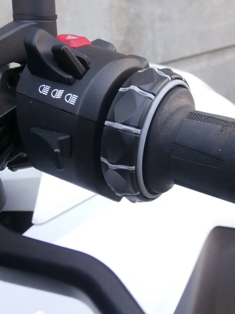 Bmw F 800 GS (2024 - 26) (13)
