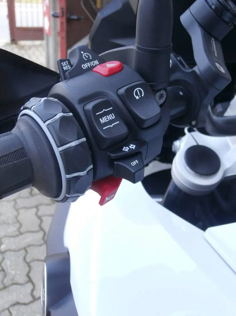 Bmw F 800 GS (2024 - 26) (14)