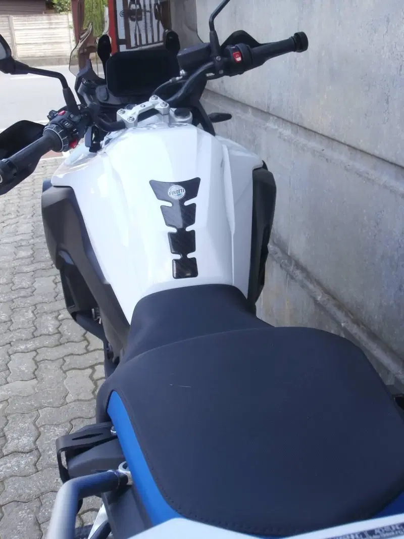 Bmw F 800 GS (2024 - 26) (19)
