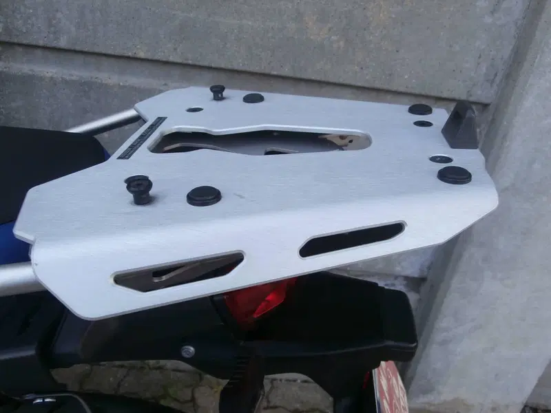 Bmw F 800 GS (2024 - 26) (20)