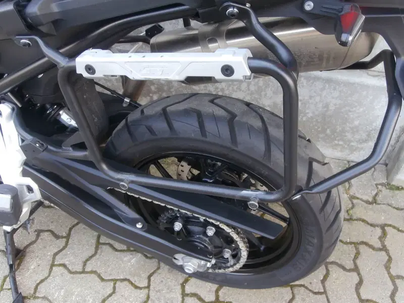 Bmw F 800 GS (2024 - 26) (11)