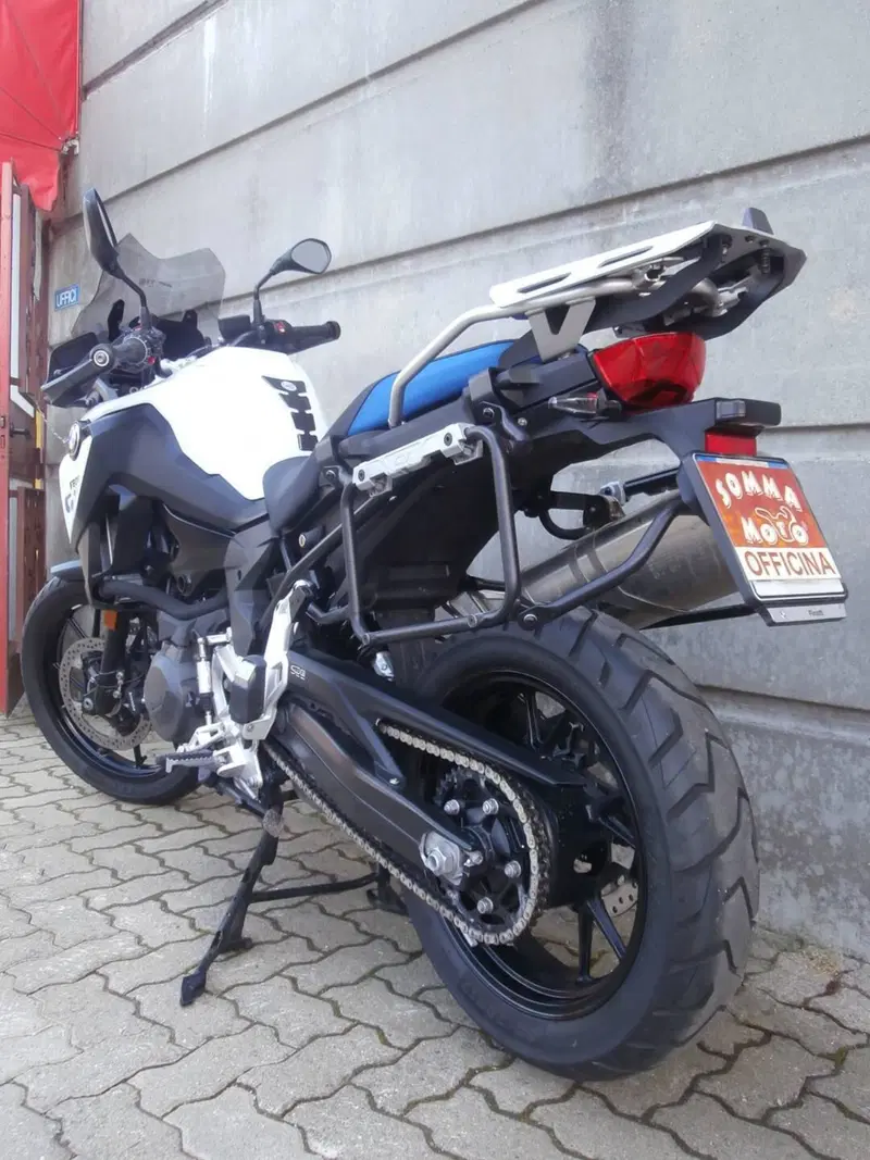 Bmw F 800 GS (2024 - 26) (8)