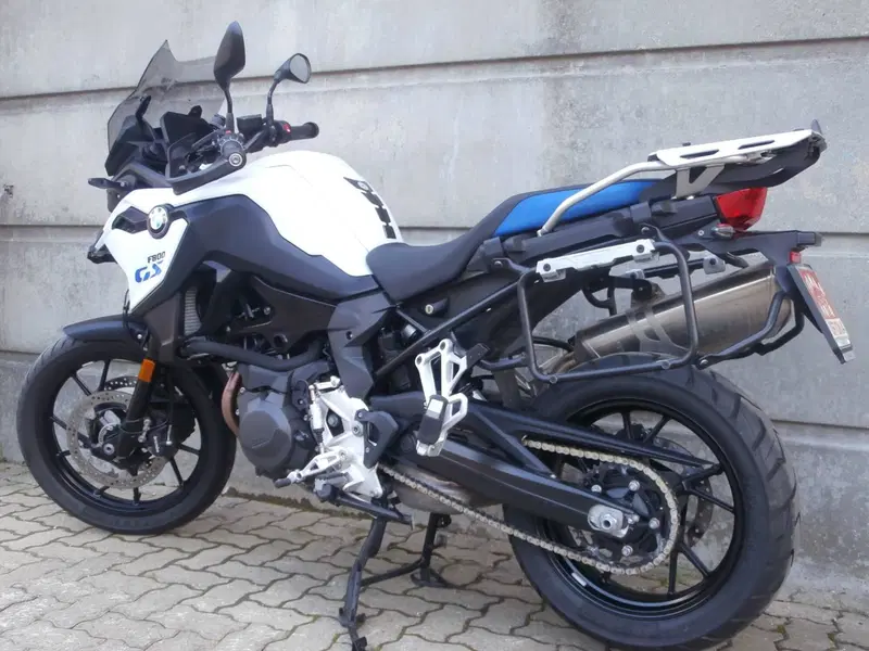 Bmw F 800 GS (2024 - 26) (4)