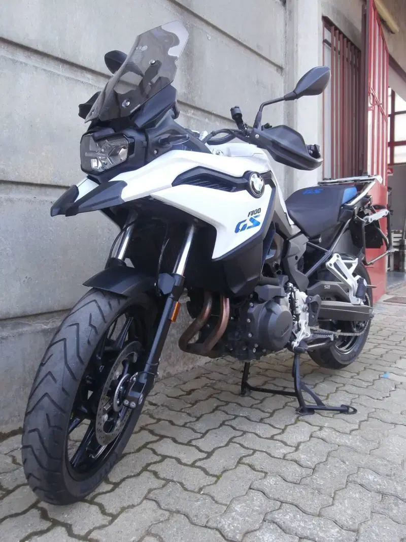 Bmw F 800 GS (2024 - 26) (2)