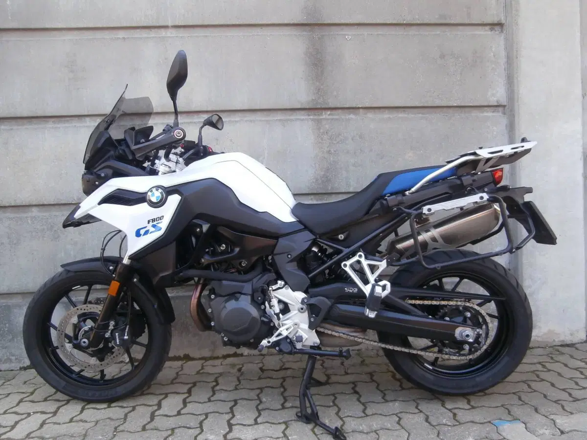 Bmw F 800 GS (2024 - 26) (6)