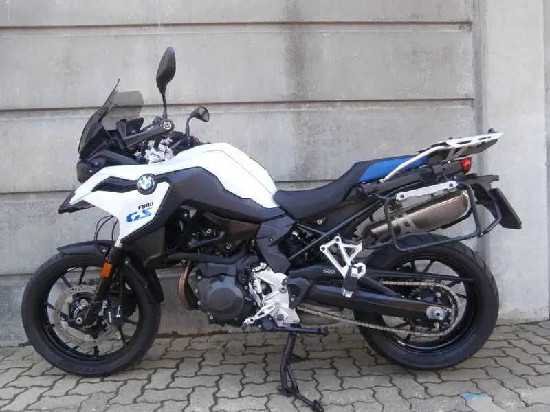 Bmw F 800 GS (2024 - 26) (6)