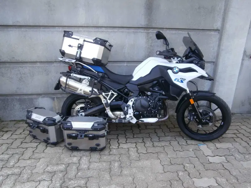 Bmw F 800 GS (2024 - 26) (9)