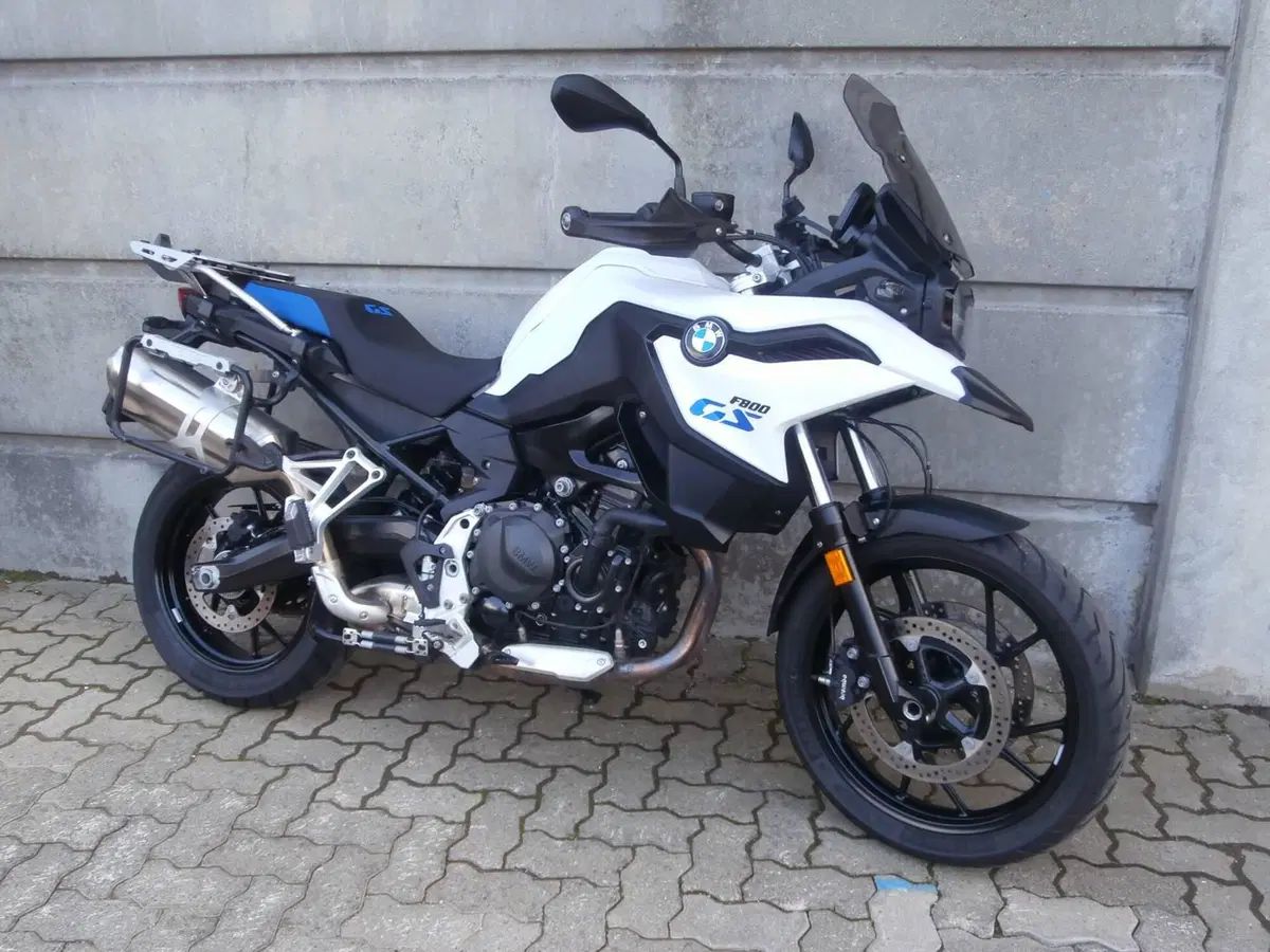 Bmw F 800 GS (2024 - 26) (5)