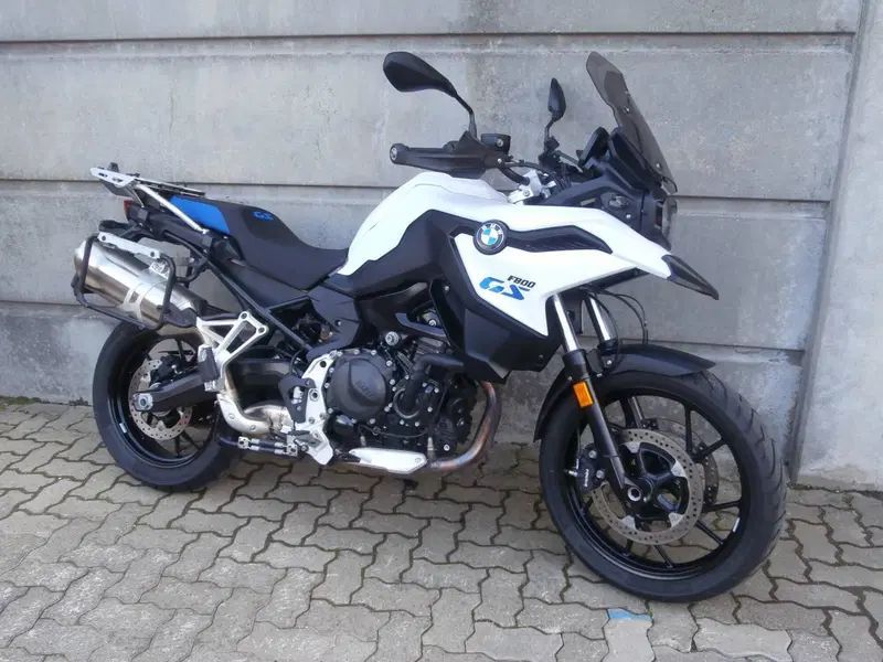 Bmw F 800 GS (2024 - 26) (5)