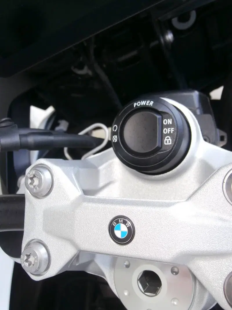 Bmw F 800 GS (2024 - 26) (17)