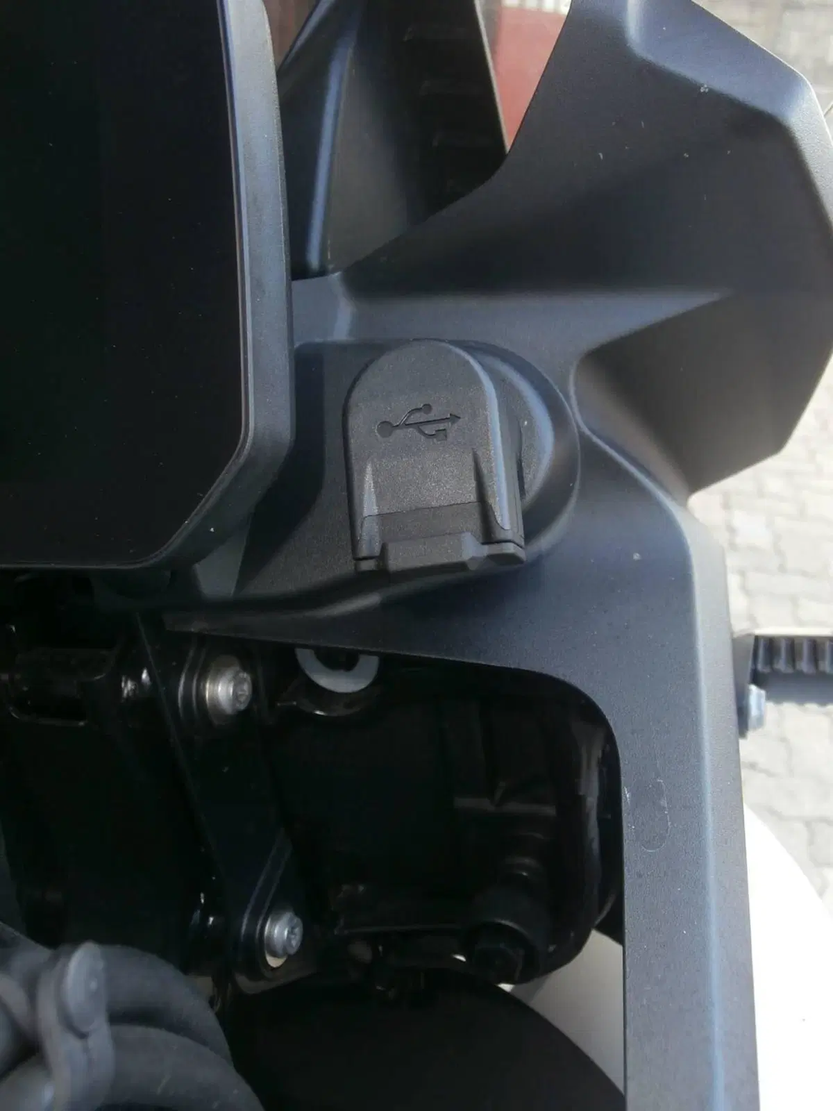 Bmw F 800 GS (2024 - 26) (16)
