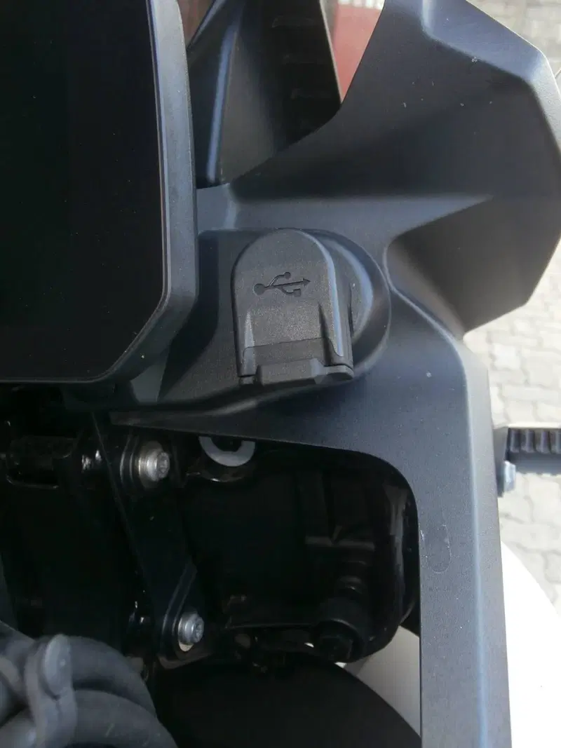 Bmw F 800 GS (2024 - 26) (16)