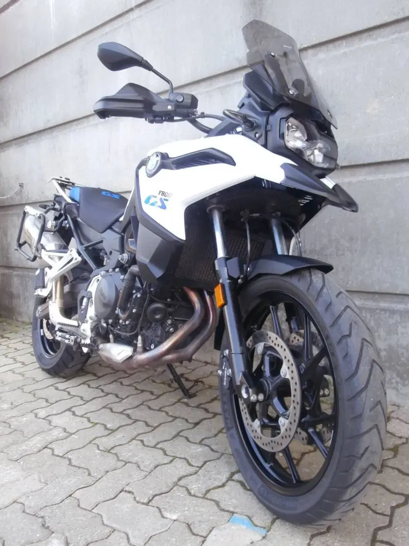 Bmw F 800 GS (2024 - 26) (3)