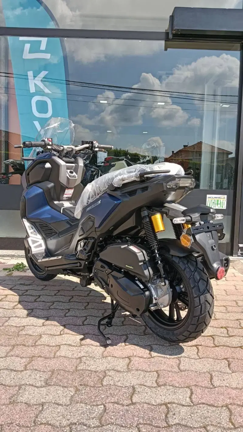 Kl Brera X 125 (2022 - 24) (11)