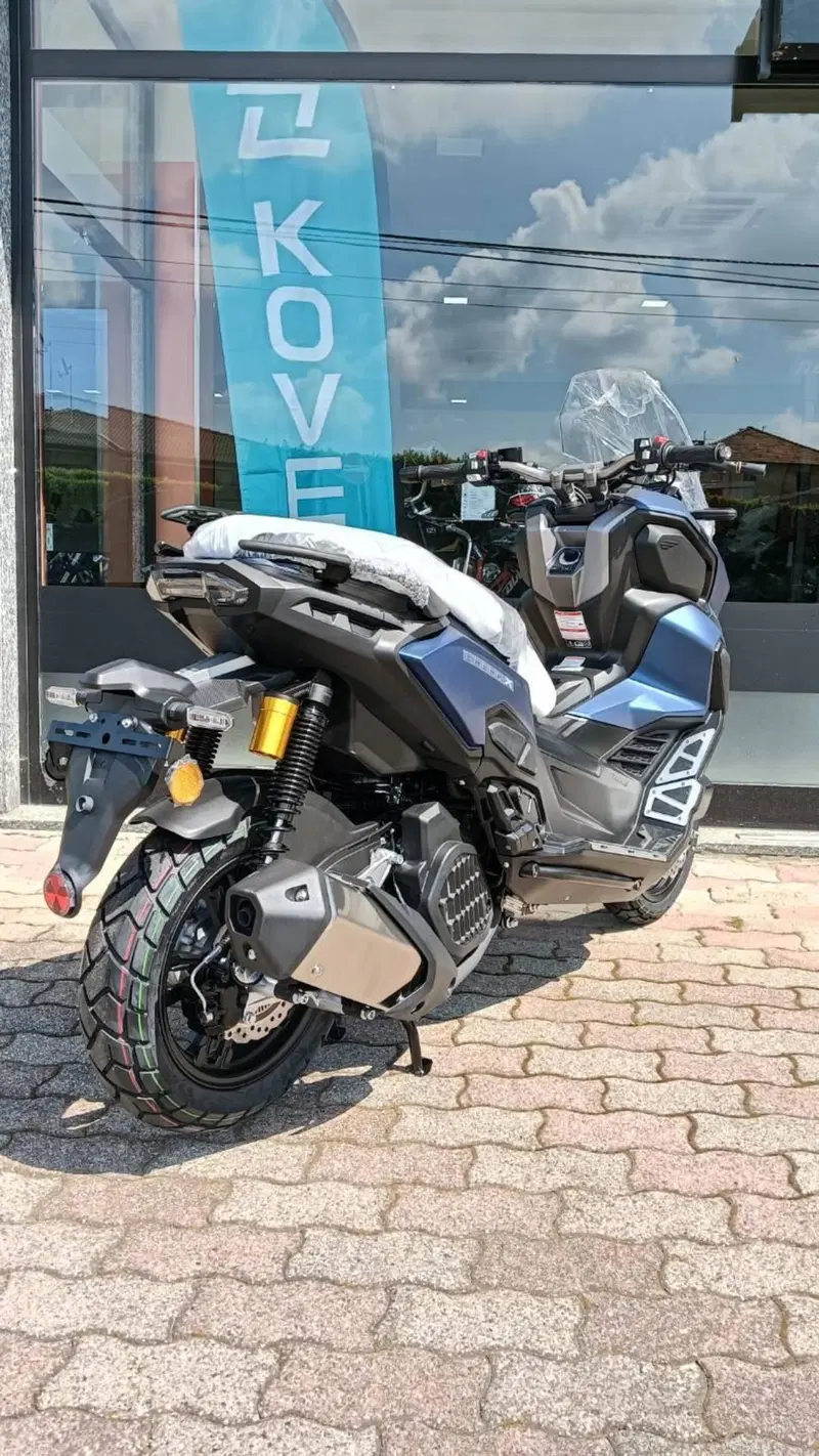 Kl Brera X 125 (2022 - 24) (12)