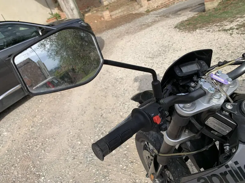 Aprilia SX 125 (2018 - 20) (11)