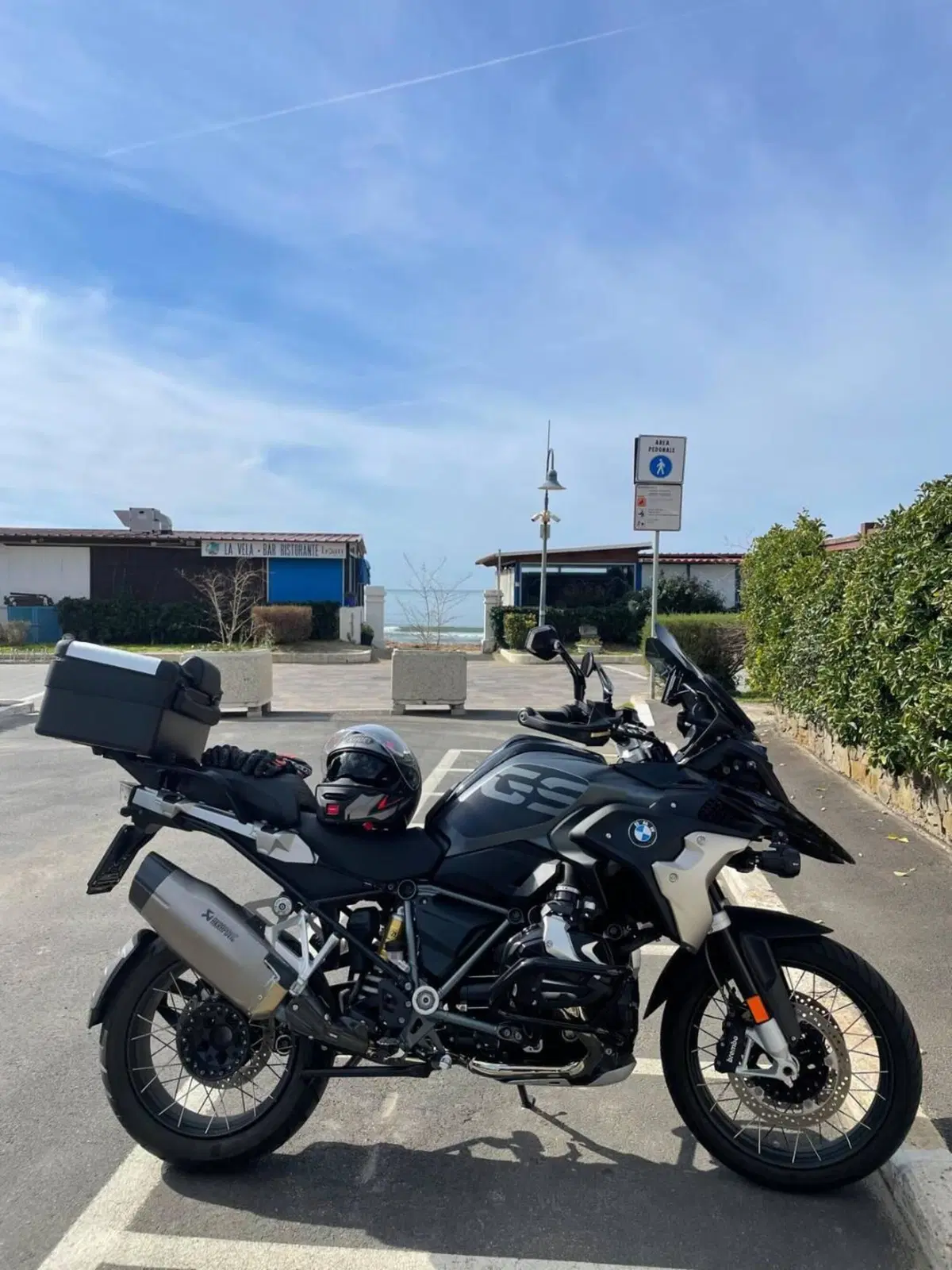 Bmw R 1250 GS Ultimate Edition (2023) (2)