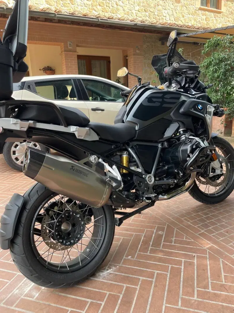 Bmw R 1250 GS Ultimate Edition (2023) (3)