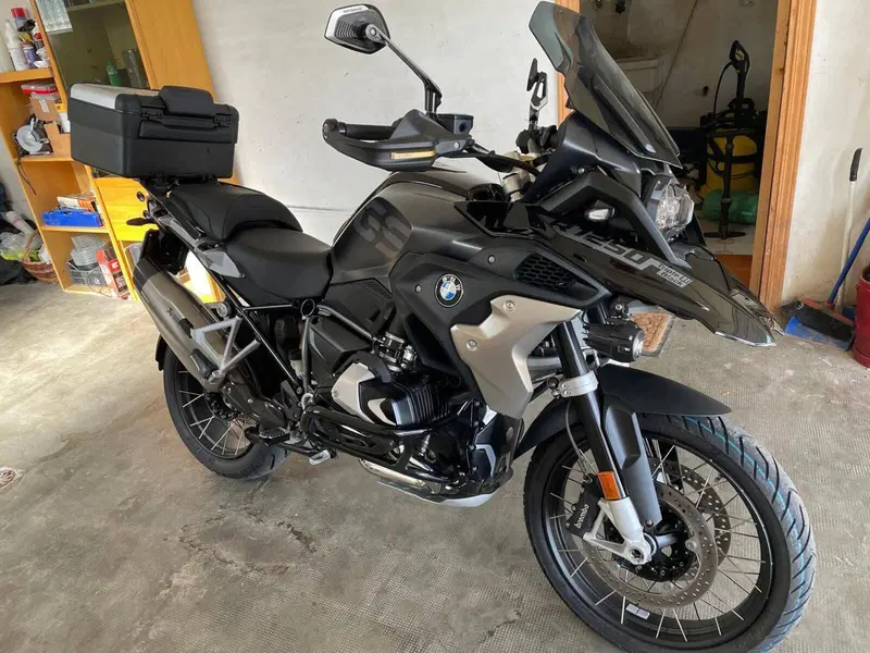 Bmw R 1250 GS Ultimate Edition (2023) (4)