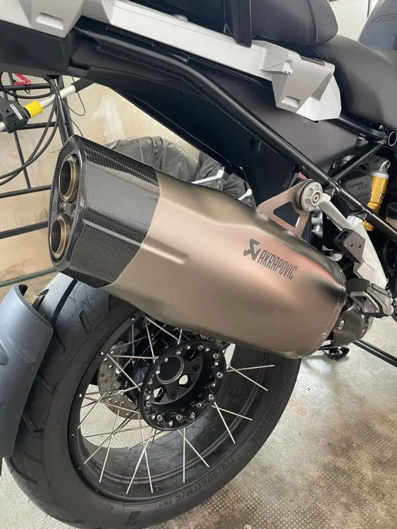 Bmw R 1250 GS Ultimate Edition (2023) (5)