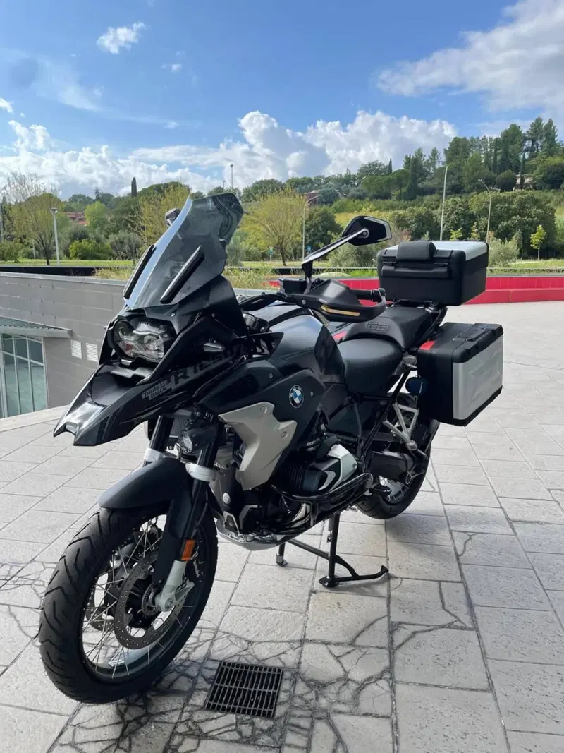 Bmw R 1250 GS Ultimate Edition (2023) (6)