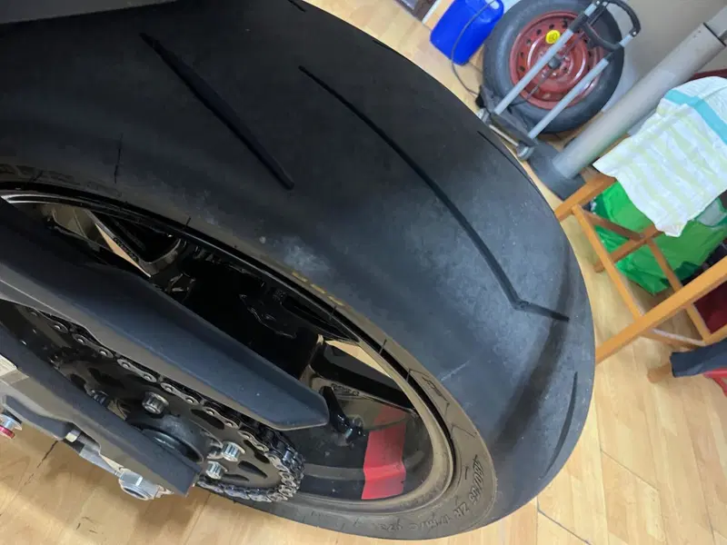 Ducati Monster 937 (2021 - 25) (9)