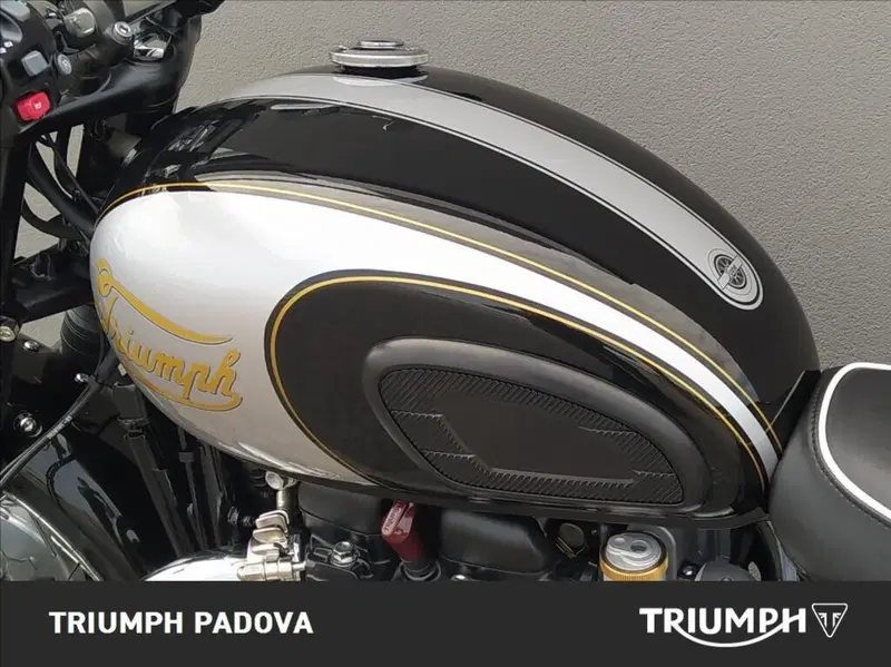 Triumph Bonneville T120 Icon Edition (2025 - 26) (9)