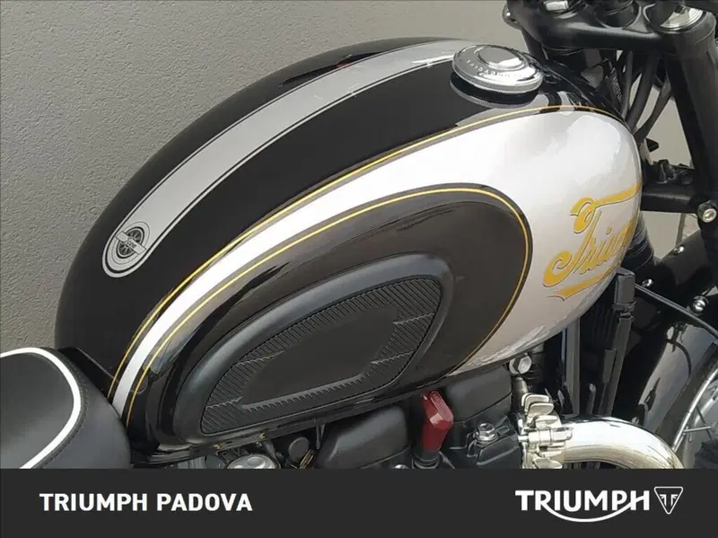 Triumph Bonneville T120 Icon Edition (2025 - 26) (4)