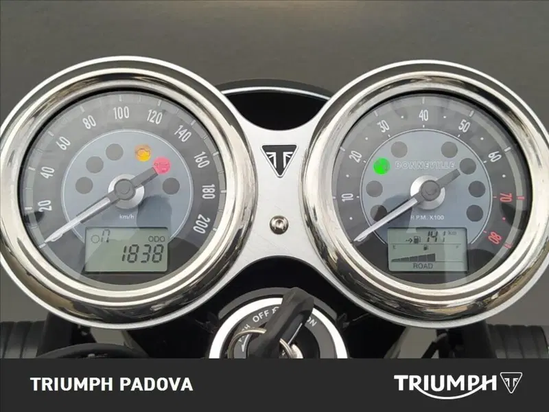 Triumph Bonneville T120 Icon Edition (2025 - 26) (13)