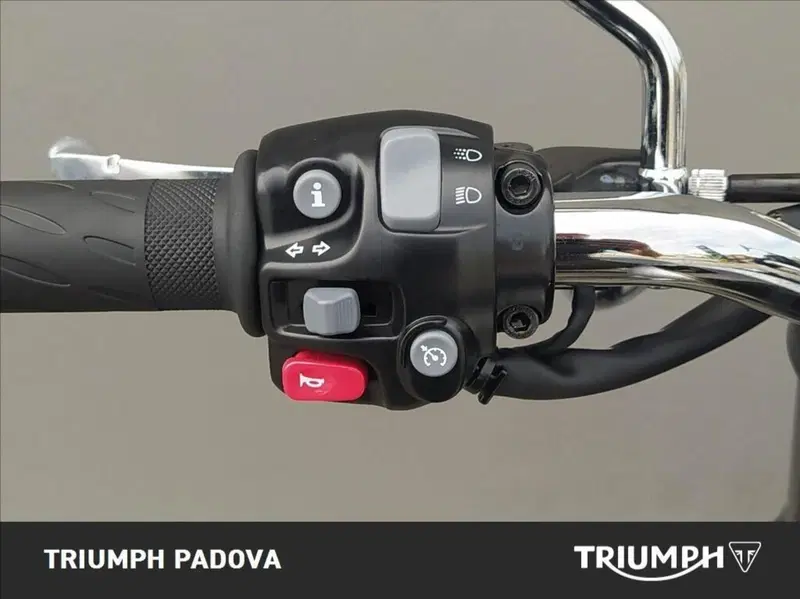 Triumph Bonneville T120 Icon Edition (2025 - 26) (12)
