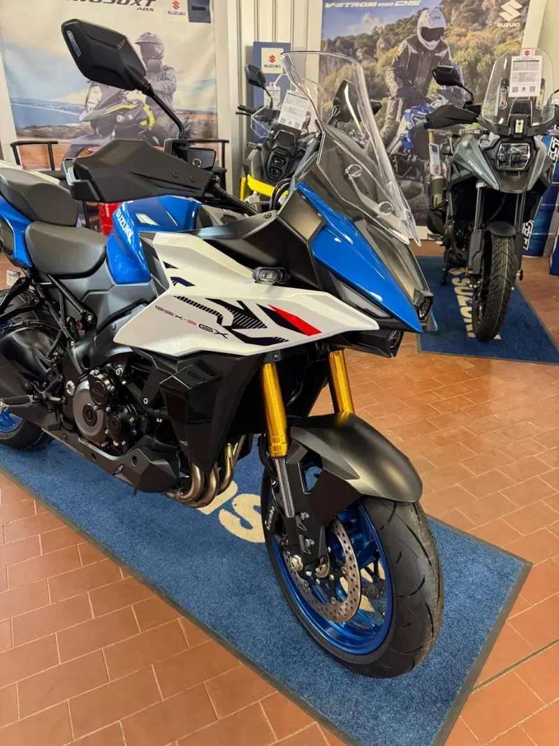 Suzuki GSX-S1000GX (2024 - 26) (3)