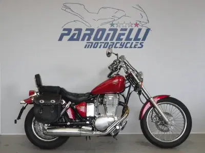 Suzuki LS 650 (1993 - 98) usata