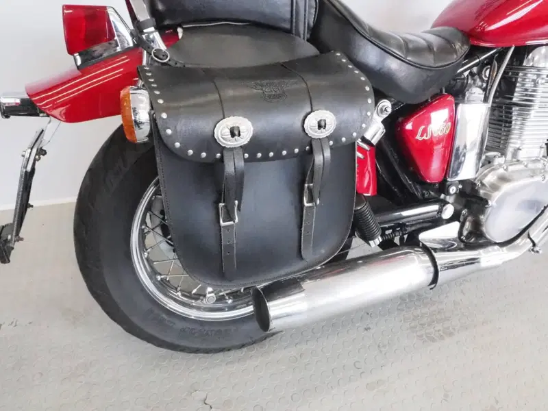 Suzuki LS 650 (1993 - 98) (4)