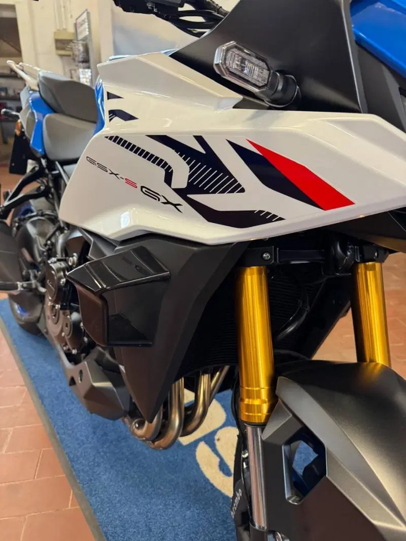Suzuki GSX-S1000GX (2024 - 26) (4)