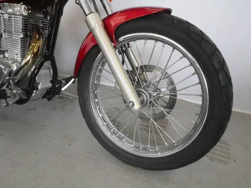 Suzuki LS 650 (1993 - 98) (6)