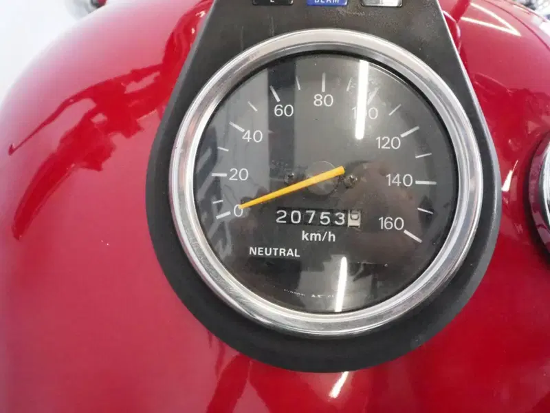 Suzuki LS 650 (1993 - 98) (9)