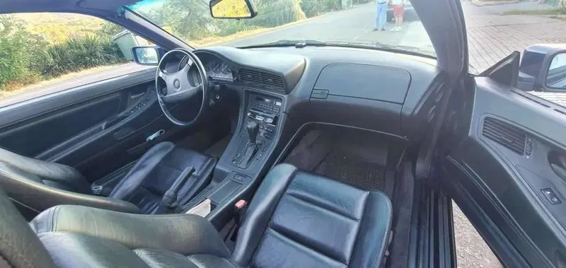 Bmw 850i (4)