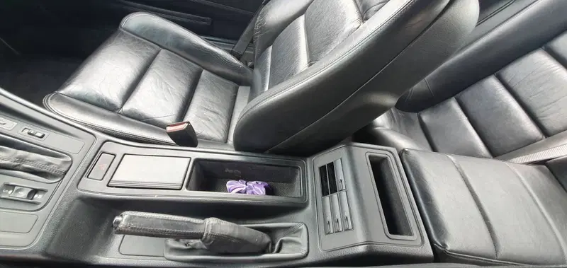 Bmw 850i (6)