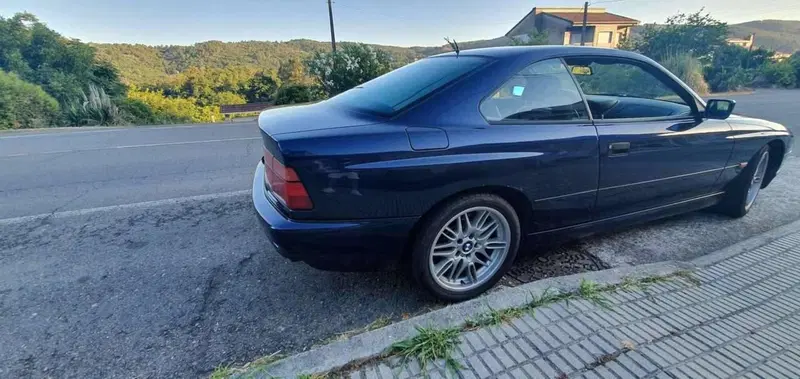 Bmw 850i (3)