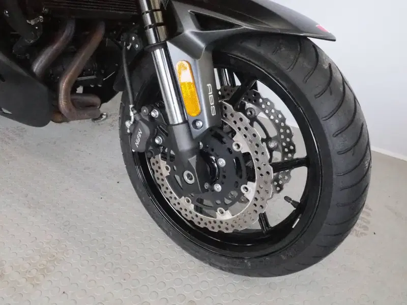 Kawasaki Versys 650 ABS (2015 - 16) (3)