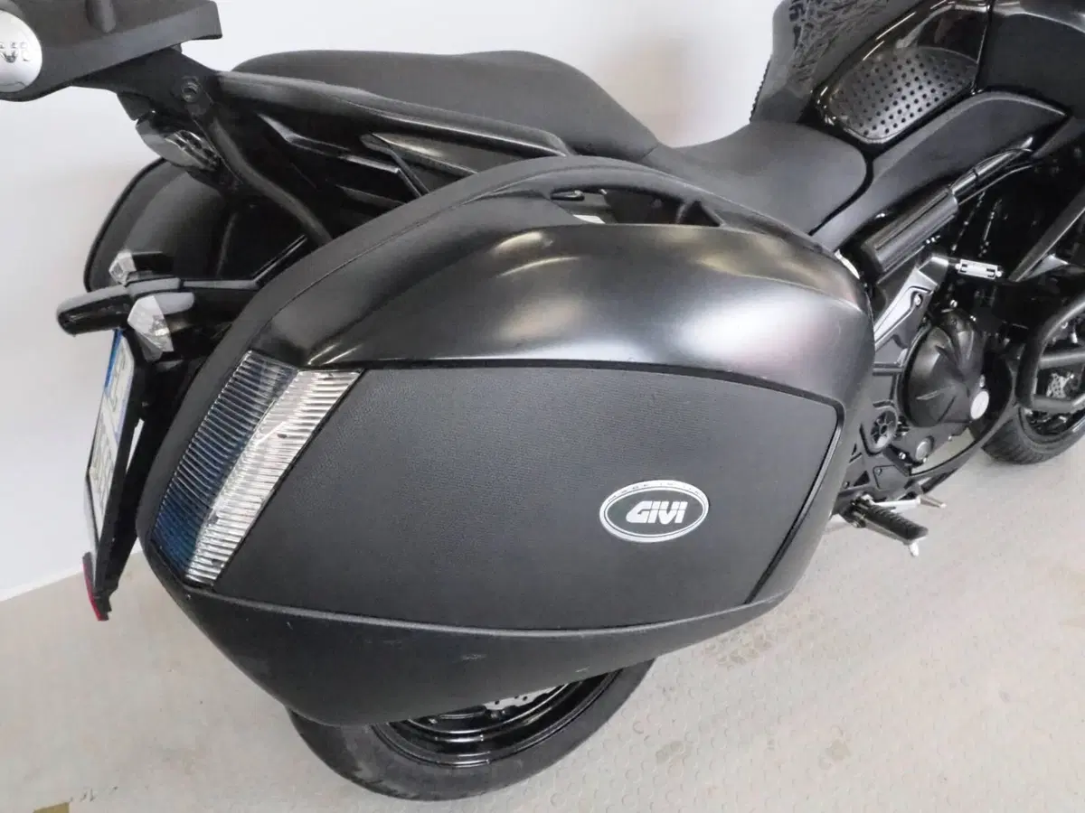 Kawasaki Versys 650 ABS (2015 - 16) (5)