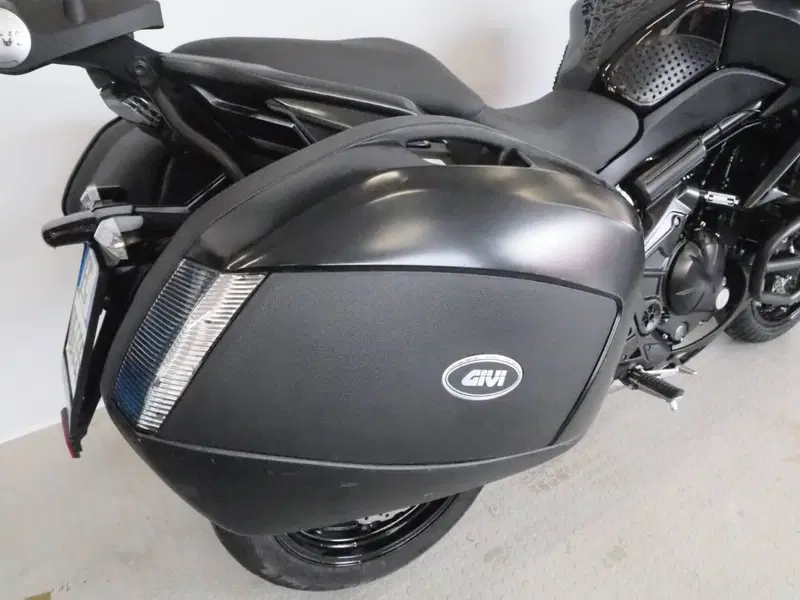 Kawasaki Versys 650 ABS (2015 - 16) (5)