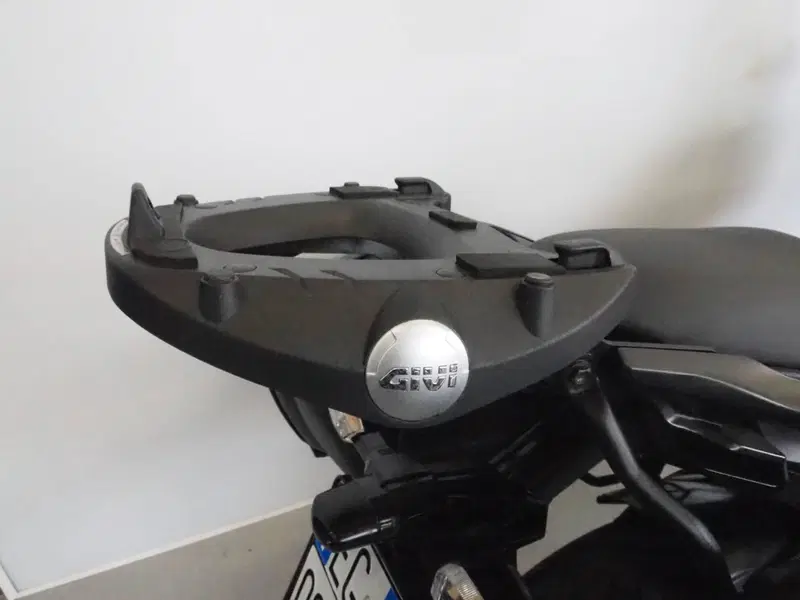 Kawasaki Versys 650 ABS (2015 - 16) (6)