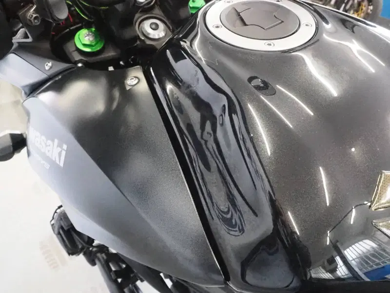 Kawasaki Versys 650 ABS (2015 - 16) (9)