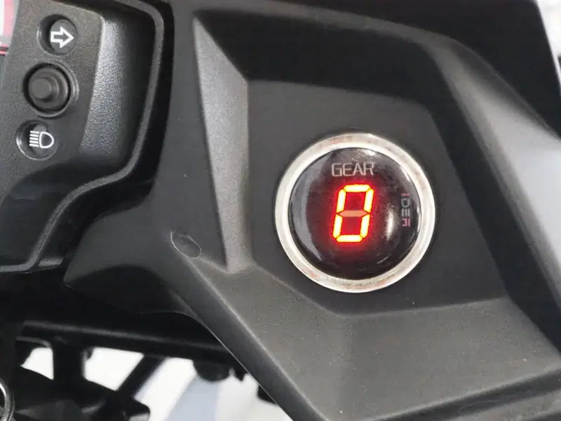 Kawasaki Versys 650 ABS (2015 - 16) (11)