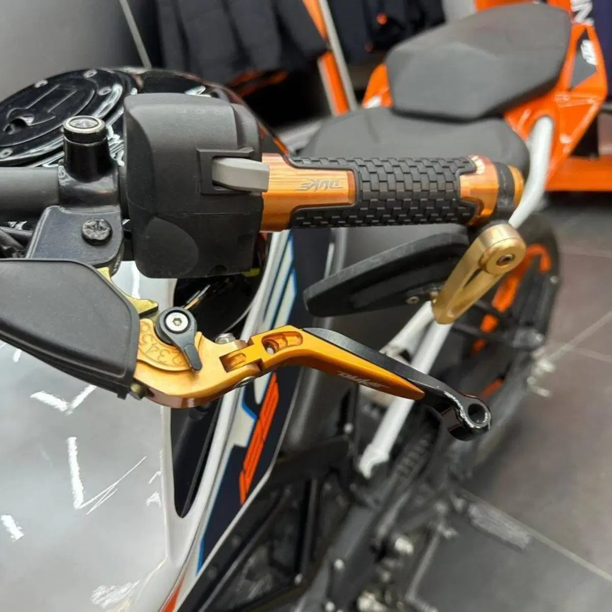 KTM 125 Duke (2021 - 23) (9)
