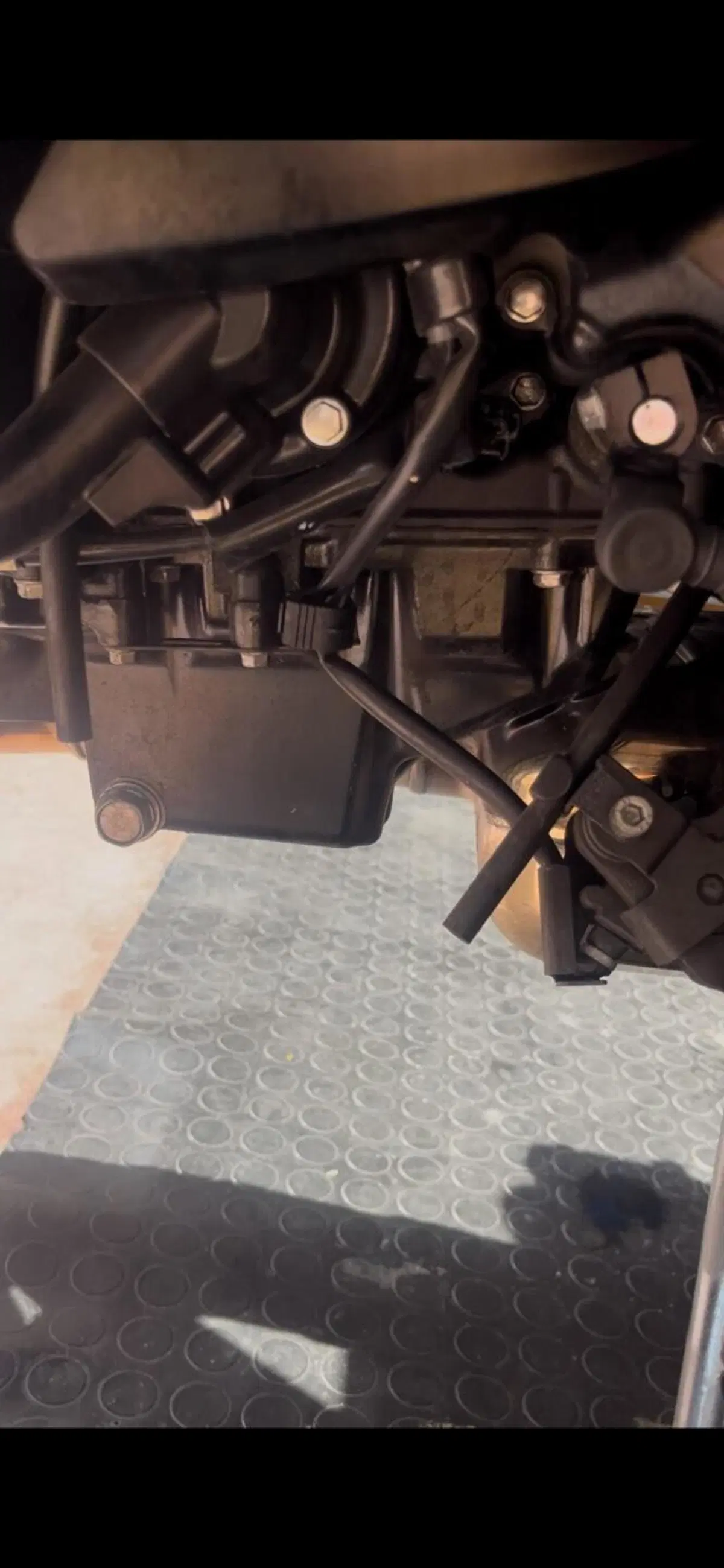 Kawasaki Z 900 RS Cafè Performance (2020 - 21) (10)