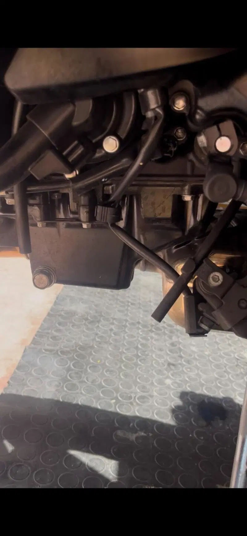 Kawasaki Z 900 RS Cafè Performance (2020 - 21) (10)