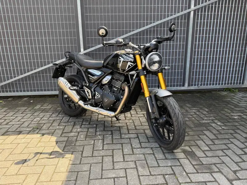 Triumph Speed 400 (2024 - 26) (3)